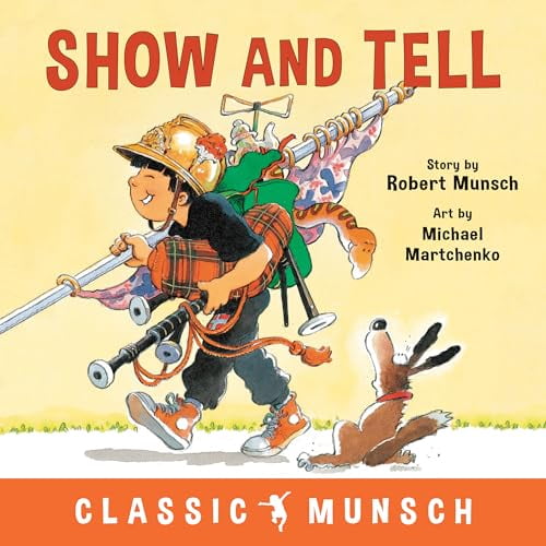 Pre-Owned Show and Tell (Paperback) 1773211129 9781773211121