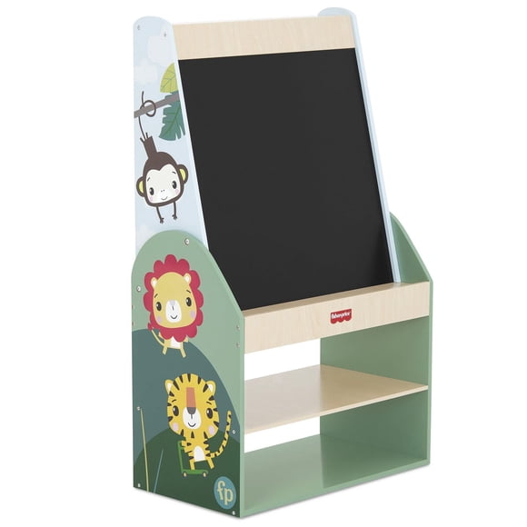 Centre d'artistes Fisher Price Fauna Collection Wild Wonder de Dream On Me