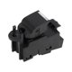 thumbnail image 1 of Interruptor de ventana eléctrica para automóvil No.LR059773 interruptor de control de ventana del lado trasero del pasajero para Land Rover Defender 110 Discovery Range Rover negro, 1 of 1