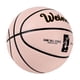 thumbnail image 1 of Advancent Baloncesto de entrenamiento antideslizante de PVC para jugadores de todos los niveles Adecuado para jugadores de todos los niveles Deportes y aire libre Rosa, 1 of 6