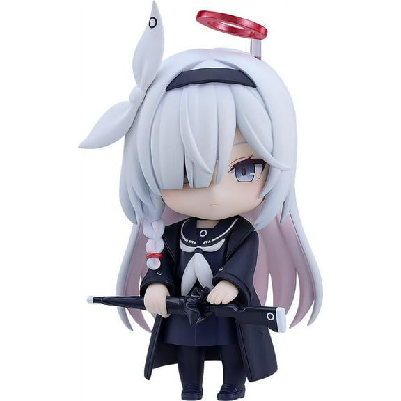 Blue Archive: Plana Nendoroid Action Figure