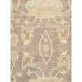 thumbnail image 2 of Pasargad Home Oushak Collection Hand-Knotted Lamb's Wool Area Rug- 9' 3" X 11' 10", 2 of 3