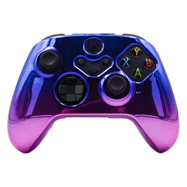 EGNMCR Étui Rigide à Placage de Poignée, Étui de Protection à Placage de Couleur Séparé pour Série, Coque de Protection
