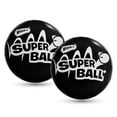 thumbnail image 1 of Wham-O The Original Superball with Zectron (2 Pack Bundle), 1 of 5