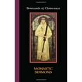 thumbnail image 2 of Cistercian Fathers Series: Monastic Sermons (Series #68) (Paperback), 2 of 2