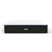 Vibe 12 Full, Luxury Super Cooling Gel Memory Foam Mattress
