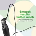thumbnail image 7 of Kitchen Collection Immersion Blender with 2 Speeds, 250 Watts, Includes Blending Wand and Whisk Attachments, 7 of 7
