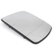 thumbnail image 4 of Riwesomey Calentador de vidrio para espejo retrovisor lateral, hoja de espejo antiniebla para puerta compatible con X5 E53 1999-2006 51168408797 Vehículos, repuestos y accesorios Mis, 4 of 6