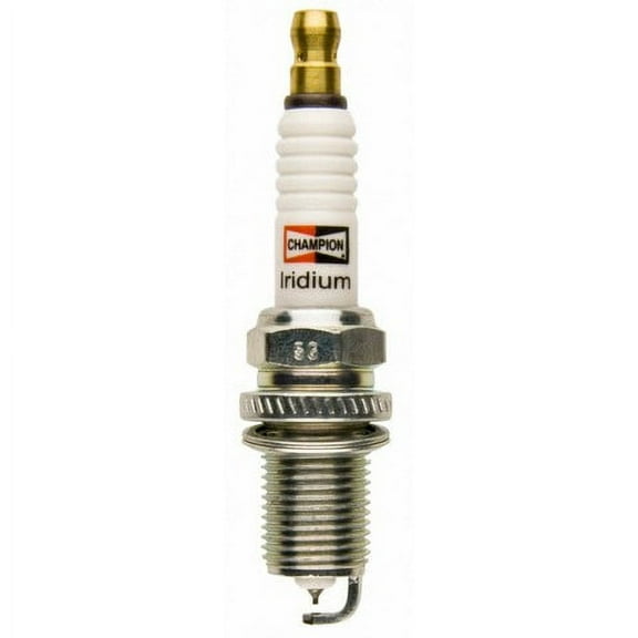 Champion Iridium 9201 Spark Plug (Carton of 1) - RC12WYPB4