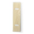 thumbnail image 2 of DMI Transfer Board 440 lbs. Weight Capacity 8 x 24" Southern Yellow Pine Plywood 518-1765-0400, 2 of 6