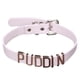 thumbnail image 1 of Suicidio Cosplay Halloween Peluca Pulsera Cinturón Collar Accesorios Anime Cosplay Accesorios seitruly AP007563-05, 1 of 1