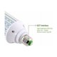 thumbnail image 2 of Bombilla LED, E27 60W 5850LM 550W Equivalente Conversión Aluminio, 2 of 4