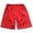 A, variant on DROPSHIPPING!wear Shorts Solid Color Loose Fit Sleep Underwear Pajama Pants Sleep Bottoms Summer Mens Silk Satin Boxers Shorts