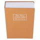 thumbnail image 2 of Caja De Seguridad Para Libros De Dinero, Caja De Seguridad Para Libros Realista Con Revestimiento De Acero Inoxidable Para Tarjetas Bancarias Para Joyería ANGGREK Otros, 2 of 8