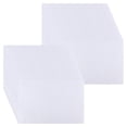 thumbnail image 1 of Embroidery Stabilizers Hand Sewing Beginners for Shirts Hats Patterns Sewing Quantity 32, 1 of 7
