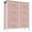 Pink, variant on MCQ 8 Fabric Drawers, TV Cabinet Sideboard with 8 Fabric Drawers, Drawer Cabinet, Organization Furniture for Kitchen, Office, Hallway, Pink