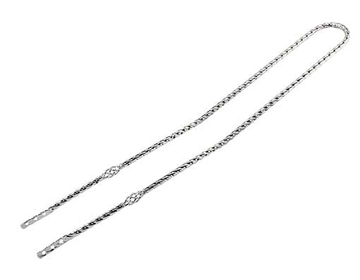 Sissybar Chrome 70cm Pour Vélo Lowrider Type Stingray Krate - NEUF