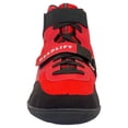 thumbnail image 4 of SABO Deadlift-1 Lifting shoes - Red, 4 of 7