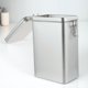 thumbnail image 1 of unbranded 1Ud Para Café De Acero De Calidad Alimentaria Con Duradero Plateado, 1 of 6