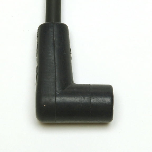 Delphi XS10237 Spark Plug Wire Set Fits select: 1999-2002 CHEVROLET CAVALIER, 1998-2002 PONTIAC SUNFIRE