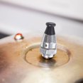 thumbnail image 4 of PEACNNG 6pcs Universal Pressure Cooker Relief   Valve Set Aluminum Alloy Safety Valve Replacement Parts for Ninja     High Pressure Cookers, 4 of 8