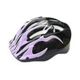thumbnail image 2 of jinwen Casque pour Enfants Résistance aux Impacts Casque de Patinage Multifonction Léger, 2 of 9