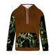 thumbnail image 3 of Sudaderas con capucha para hombre, moda, bolsillos, manga larga, estampado, sudaderas con capucha, blusa para hombre, blusa de poliéster, 3 of 4