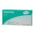 thumbnail image 3 of Butilhioscina Medimart 10 mg 10 tabletas, 3 of 4
