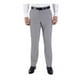 thumbnail image 1 of Pantalón para caballero Yale Talla 38 Gris, 1 of 4