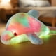 thumbnail image 1 of Juguetes de piscina, juguetes para bebés, juguetes para niños pequeños, muñeco de delfín brillante de 25 cm, juguete de acuario, recuerdo, juguete para niños, muñeco relajante para dormir, muñeco de p, 1 of 6