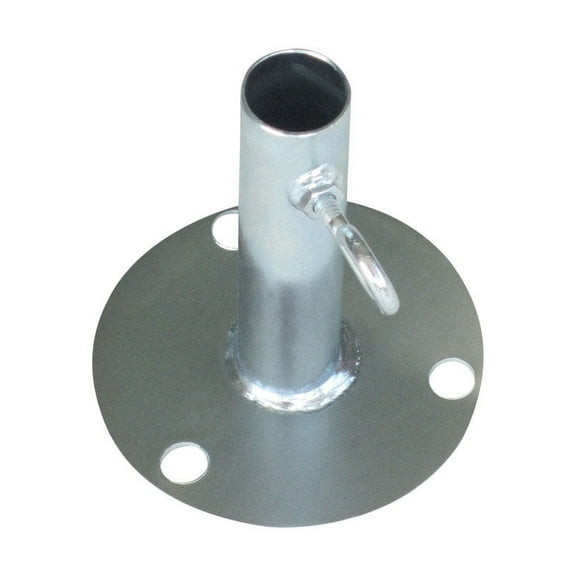 FOOT PAD 3/4" (Pack of 1)