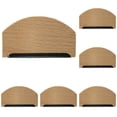 thumbnail image 3 of 5 Pcs Sweater Combs to Remove Pilling Sweater Defuzzer Multi-Fabric Shaver and Cashmere Comb Wool Pilling Remover Pills for De-Pilling Clothing Garments Knits Scarves Wool Coats Pants Care, 3 of 5