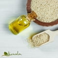 thumbnail image 6 of Kevala Organic Extra Virgin Sesame Oil, 1 Gallon, 6 of 6