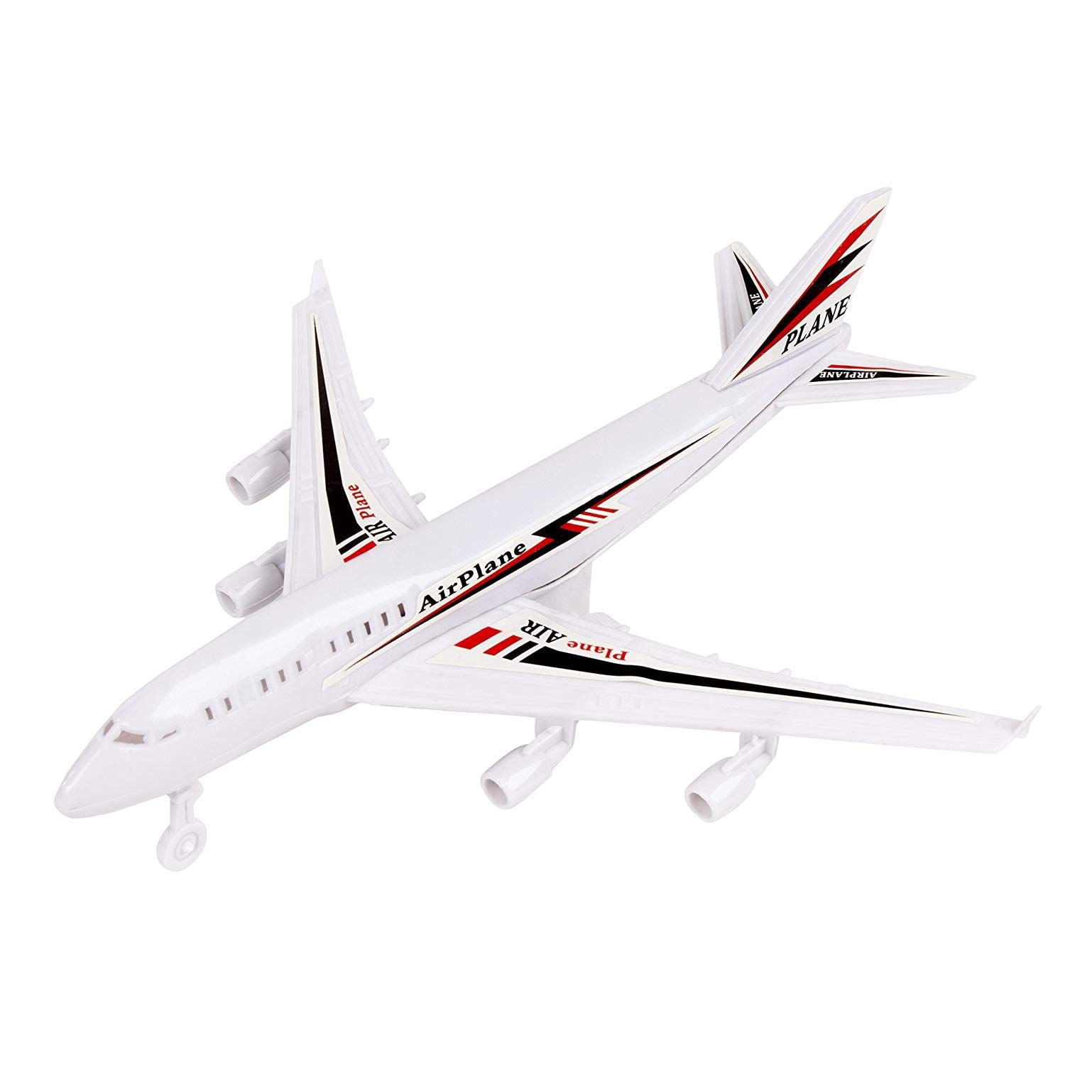 toy airports and planes