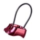 thumbnail image 1 of Soidarity Escalada en roca Belay Rappel Device Seguridad Descensor Gear Downhill Hardware Rescate Acarreo Equipo al aire libre Hardware Escalada Rojo Soidarity OD022343-01, 1 of 6
