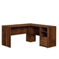 thumbnail image 1 of Sauder La Collection Harvey Park Bureau en L, Finition Grand Walnut, 426509, 1 of 9