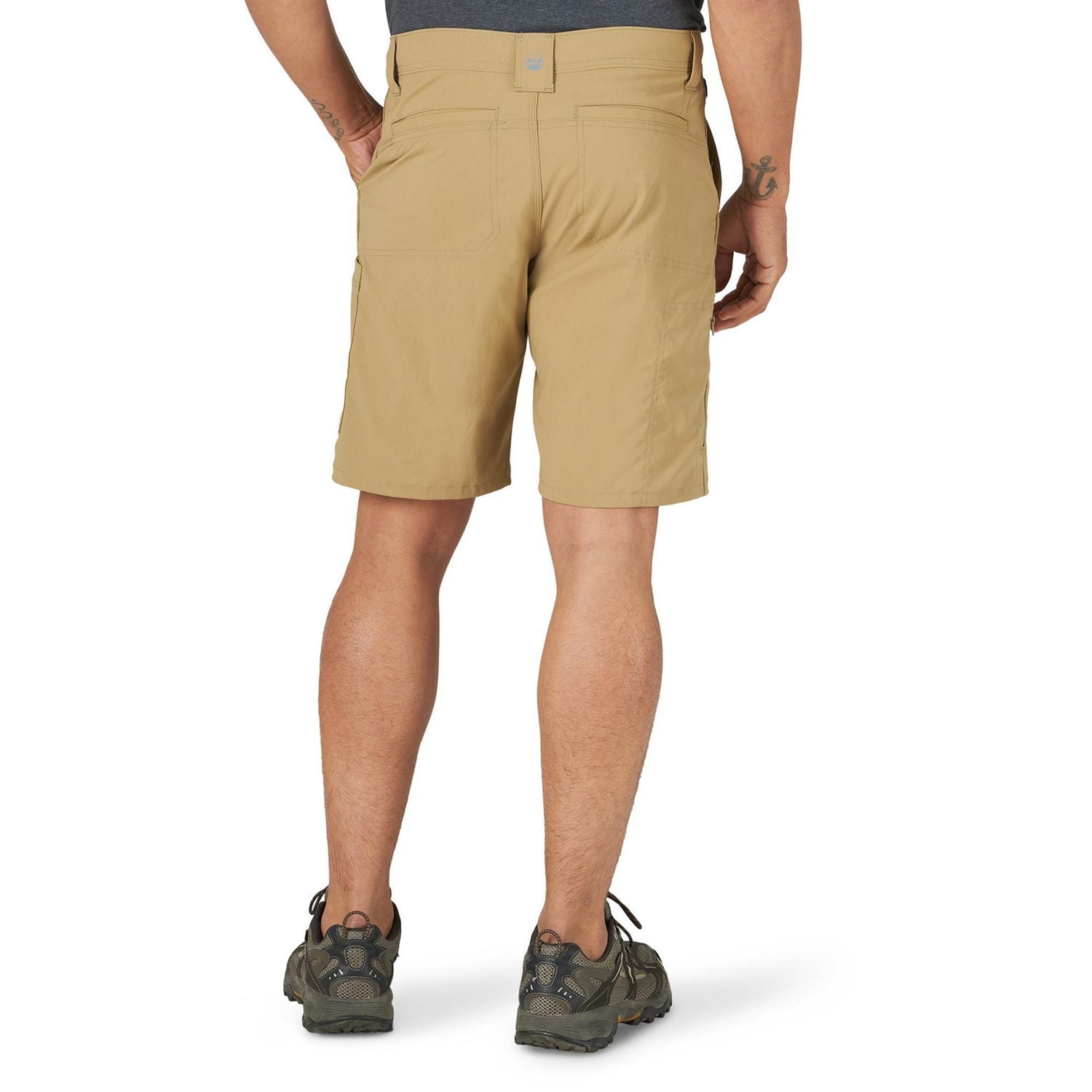 Wrangler Men's Rugged Utility Outdoor Short