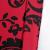Classic Red Damask