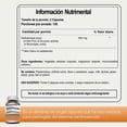 thumbnail image 2 of Amazing Formulas Nattokinase | 100 Mg | 270 Servings | 270 Veggie Capsules, 2 of 5