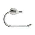 thumbnail image 2 of Danze Parma Paper Holder Brushed Nickel, 2 of 2