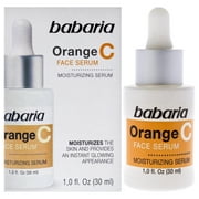 Babaria Orange C Face Serum , 1 oz Serum