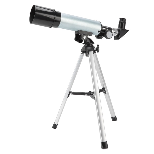 Kids Telescope, Refractor Easy To Install Kids Beginners Telescope Lightweight Frame With Tripod For Gifts