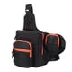 thumbnail image 4 of Bolso bandolera para pesca, bolsa de pesca multifuncional de poliéster, bolsa de pesca múltiple, bolsa de pesca probada profesionalmente, 4 of 14