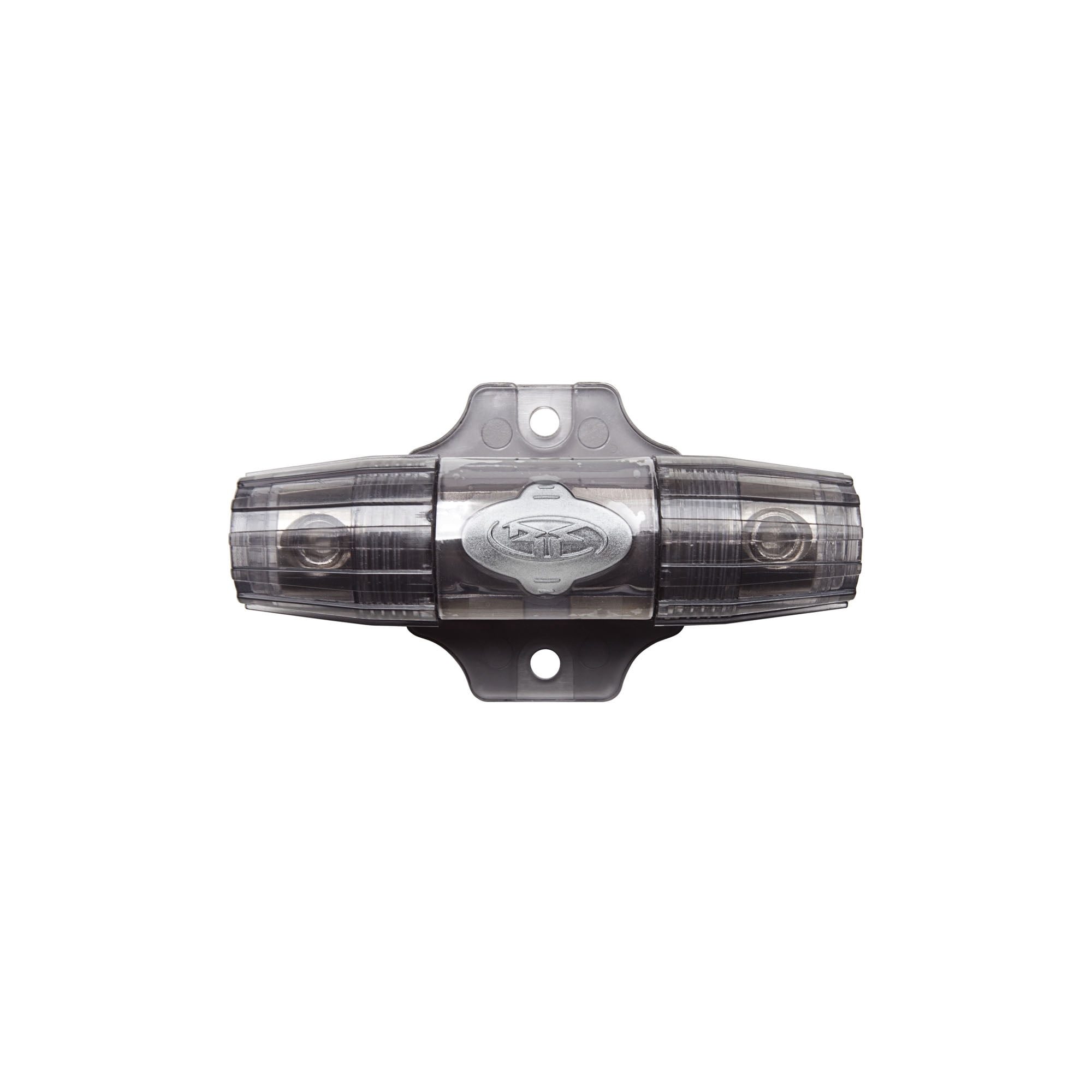 Rockford MAXI Fuseholder with a 2 pack of 60 amp MAXI Fuses
