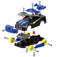 thumbnail image 2 of Jouets DIY Voiture de Course 2-en-1 à Démonter, 2 of 4