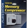 Memory Card Compressor PSX by Docs