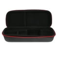 thumbnail image 3 of MasteelfCA Sac de Transport pour Microphone à Fermeture Éclair Boîte de Rangement pour Microphone, 3 of 8