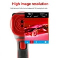 thumbnail image 5 of -521 Thermal Camera Portable Infrared Camera Digital Display Heating Detector Handheld Temperature Imaging Imager, 5 of 6