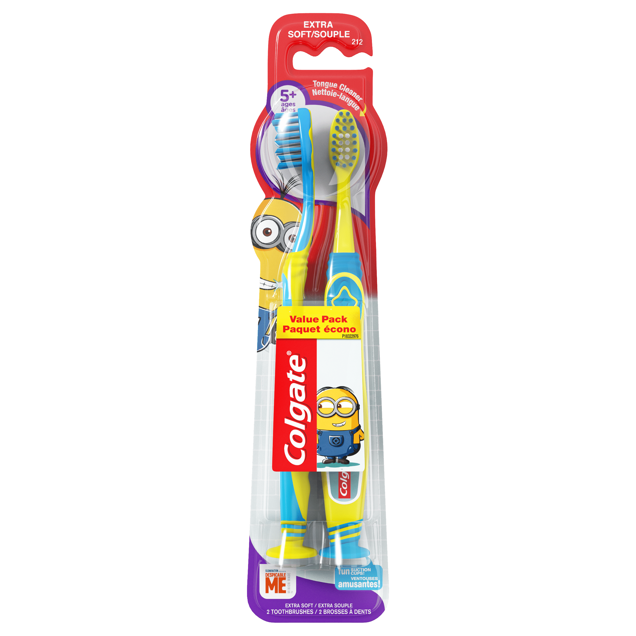 AE0C 3in1 Baby Toothbrush Washing Stuff Child Eating Habit White Teeth 