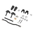 thumbnail image 1 of Actualizado aleación RC Kits de ence de dirección rodamientos para Axial SCX10 90027 90035 RC camión de modelo coche DIY modificación negro CUTICAT varilla de tracción del coche rc, 1 of 8